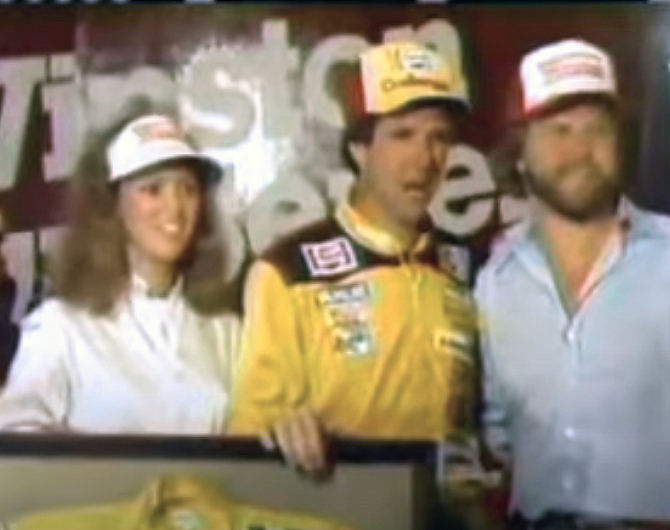 1983 Marty Robbins 420